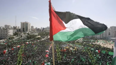 The Trump administration has been holding direct talks with Hamas movement for the first time without Israel’s knowledge