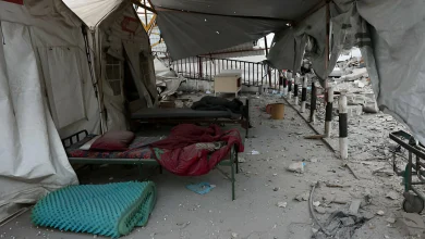 The Higher Presidential Committee for Church Affairs in Palestine strongly condemned isr**l’s bombing of the Baptist Hospital in Gaza, describing it as a “heinous crime and an insult to Christians and all of humanity.”