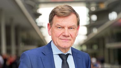 Germany may halt future arms shipments to Israel based on "an assessment of the humanitarian situation in Gaza," according to Foreign Minister Johann Wadephul.