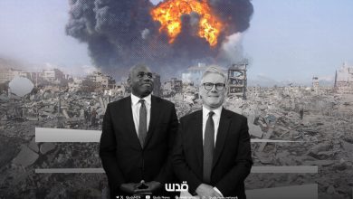 Behind the political rhetoric, the UK continues to uphold lucrative deals with Israel—deals that fund and sustain the very actions the UK now claims to oppose.