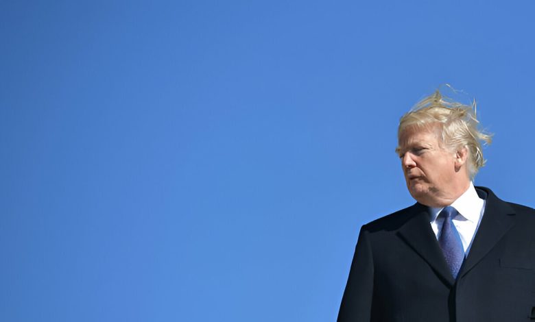More than 550 former Israeli security officials and families of Israeli prisoners are calling on President Donald Trump to push for a ceasefire in Gaza to secure a prisoner deal.