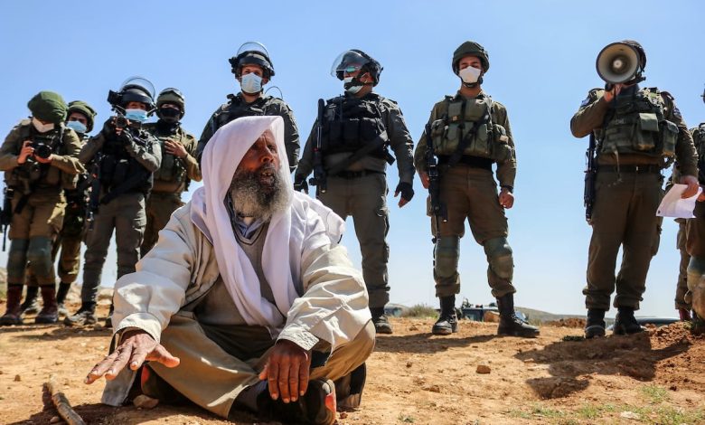 Israel’s Shin Bet has expanded surveillance and interrogation of Palestinian citizens, especially Bedouins in the occupied Negev, according to a Haaretz investigation.