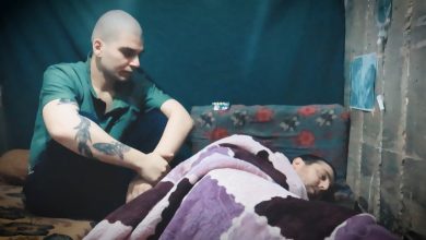 A new video was published showing two Israeli soldiers held in Gaza. One of the prisoners is in serious psychological and physical distress. His fellow prisoner says he recently attempted suicide.