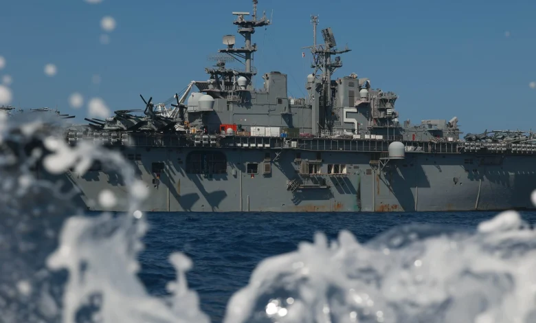 Yemen’s armed forces have warned the United States against joining Israel’s offensive against Iran.