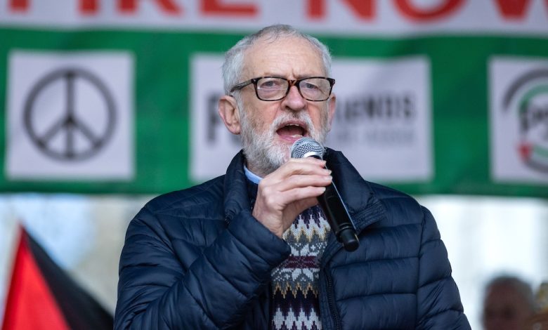Former Labour leader Jeremy Corbyn has cleared a key hurdle in his push for a public inquiry into the UK’s role in the Gaza genocide.