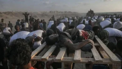 Swiss authorities have given the Geneva branch of the Gaza Humanitarian Foundation (GHF) 30 days to correct legal deficiencies in its registration or face possible court action.