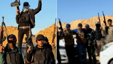 Israel has carried out an airstrike in Gaza in defense of the Abu Shabab militia, known for its ties to ISIS and looting.