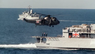 The UK has moved fighter jets and other military assets to the Middle East. Prime Minister Keir Starmer described the move as part of “contingency support” in case tensions with Iran escalate further after Israel’s attack.