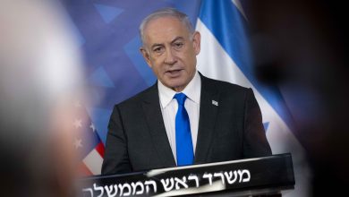 Israeli Prime Minister Benjamin Netanyahu signaled a possible withdrawal from ceasefire negotiations in a video message delivered in Hebrew on Sunday. He accused Hamas of rejecting proposals reshaped by Israel in its own favor.