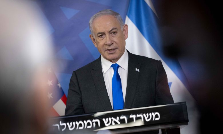 Israeli Prime Minister Benjamin Netanyahu signaled a possible withdrawal from ceasefire negotiations in a video message delivered in Hebrew on Sunday. He accused Hamas of rejecting proposals reshaped by Israel in its own favor.