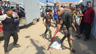 The Palestinian National Gathering of Tribes and Clans warned community leaders not to cooperate with the US-Israeli Gaza Humanitarian Foundation (GHF), after the company requested lists of names from several mukhtars under the pretext of coordinating aid distribution.