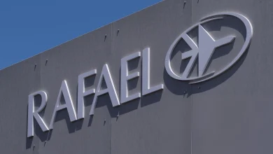 Israeli weapons manufacturer Rafael Advanced Defense Systems used footage showing the killing of an unarmed Palestinian man in Gaza to market one of its combat drones.