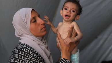 Doctors in Gaza are sounding the alarm over a growing crisis threatening hundreds of babies. With infant formula nearly gone, foreign doctors are smuggling cans in their luggage in a desperate attempt to save lives, only to have them confiscated by Israeli authorities.